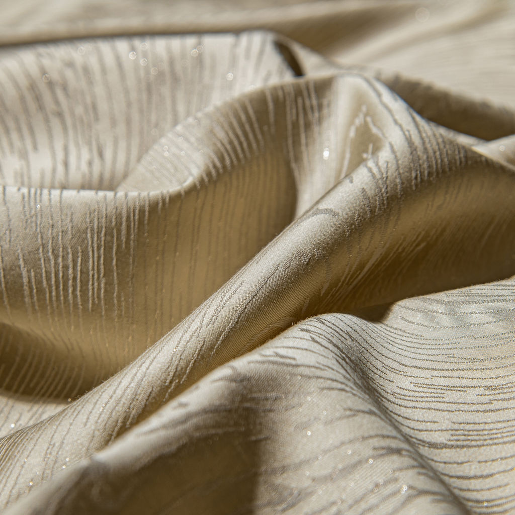 Комплект постельного белья Сатин-Жаккард Тессоро MT001 Евро 4 Наволочки