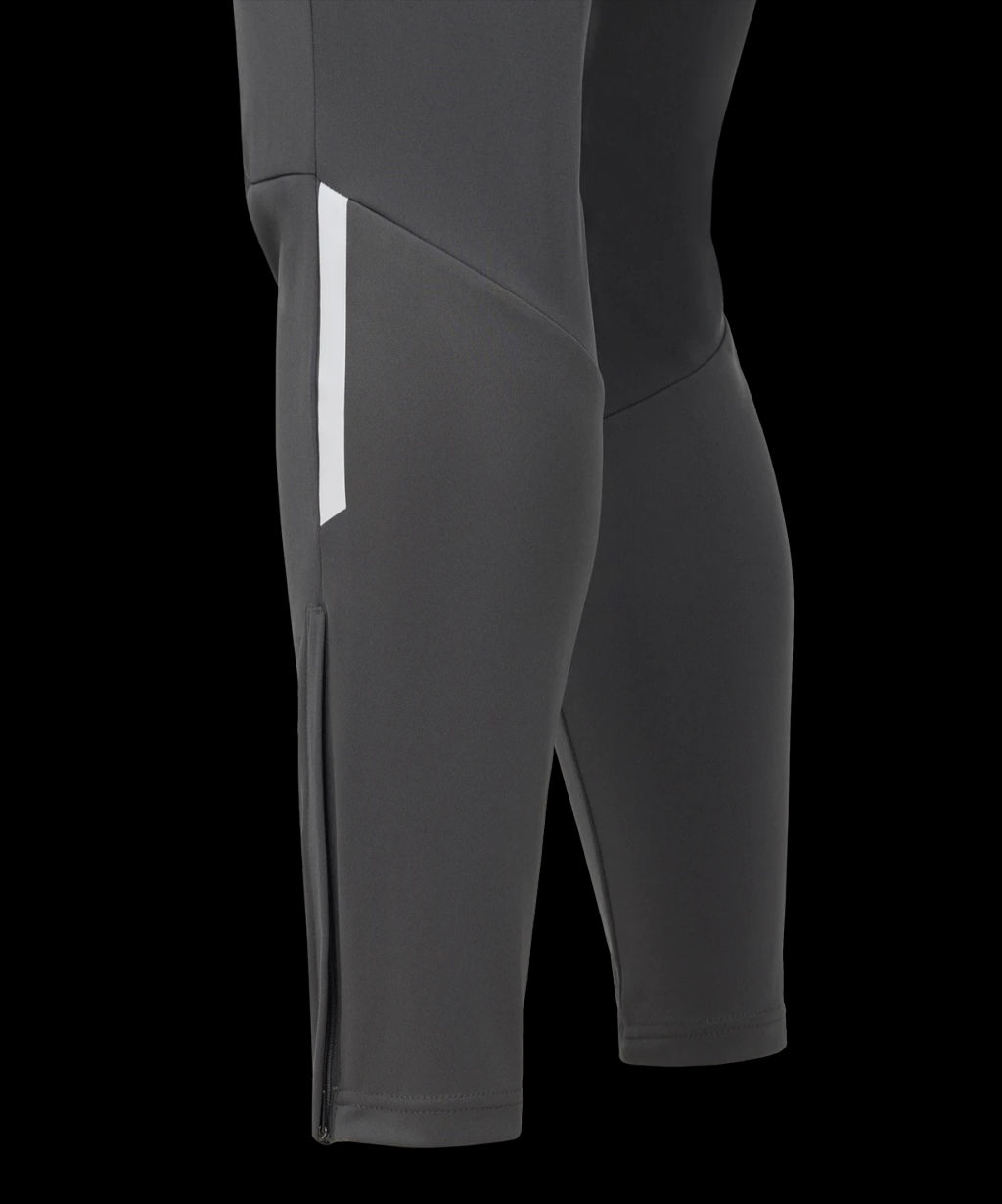 Брюки тренировочные JOGEL CAMP 2 Training No Pocket Pants, серый  фото 5