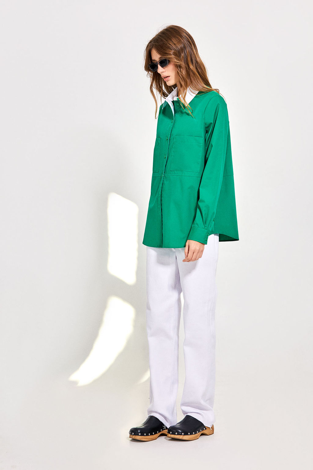 Рубашка 2421.2