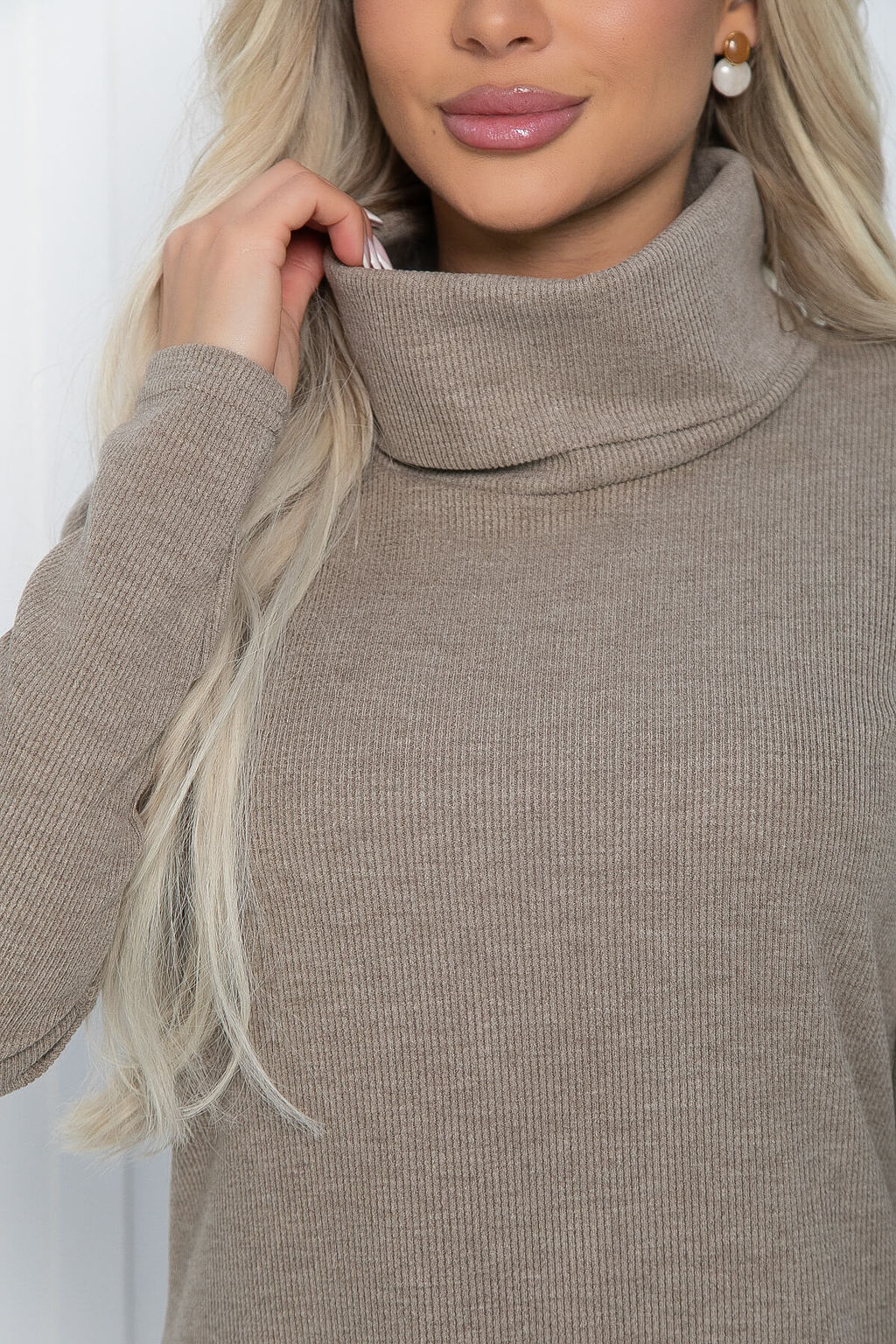 Платье Милен - Lt collection фото 4