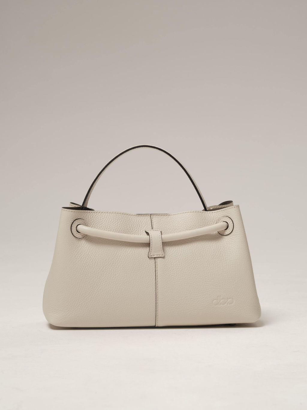 Сумка Ties DBR 31185 светлый крем  фото 9