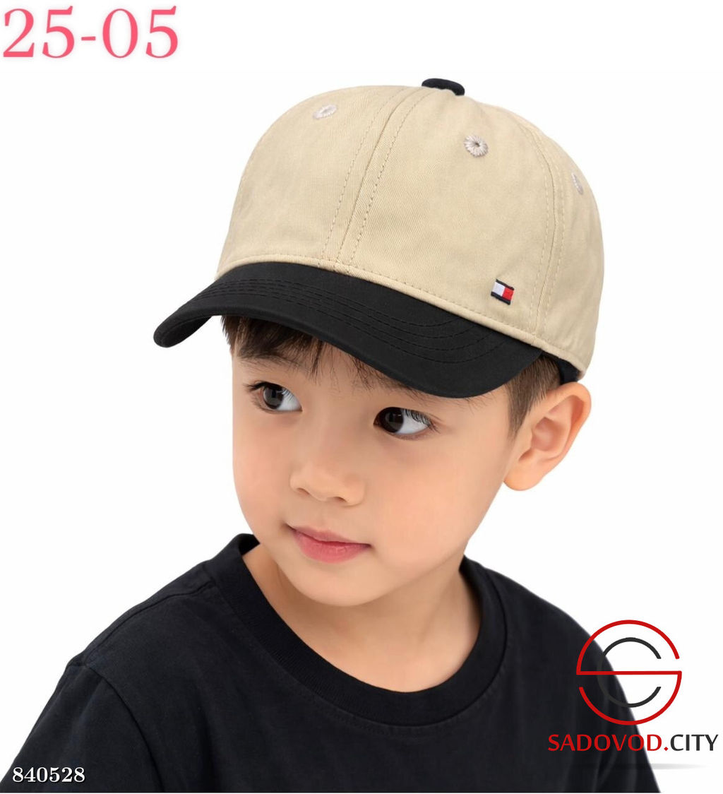 Кепка детская весенняя - Bruno фото 8