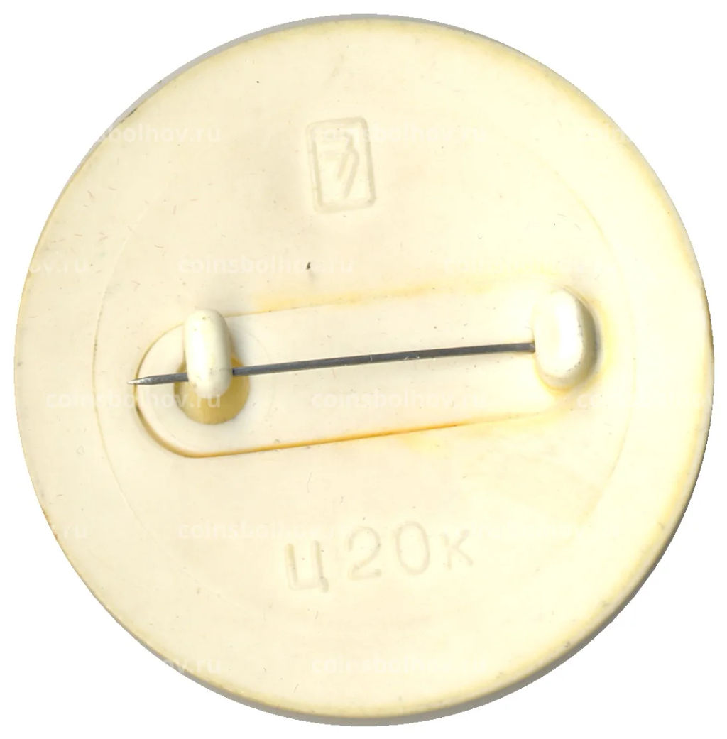 Значок Зайчата