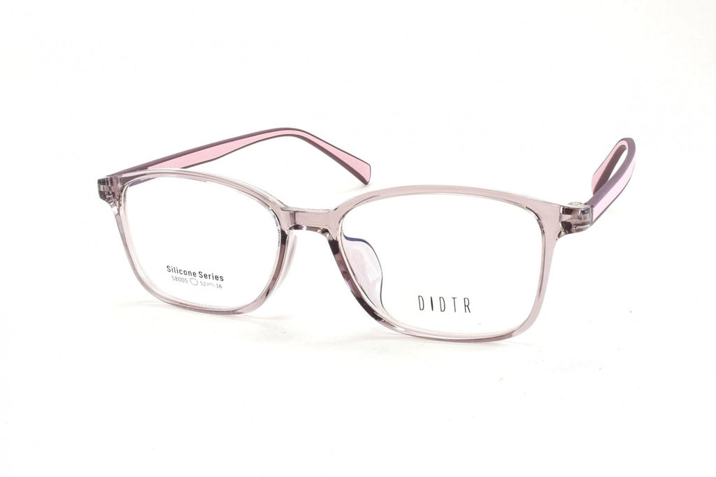 DIDTR СИЛИКОНОВЫЕ ДУЖКИ 58005 C5 52-16-148