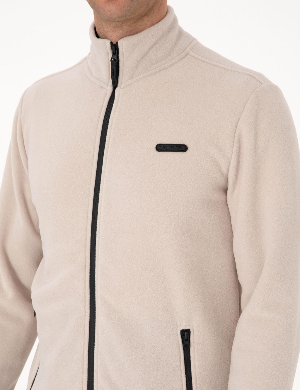 Ta_ Regular Fit Polar H_rka - Pierre cardin фото 7