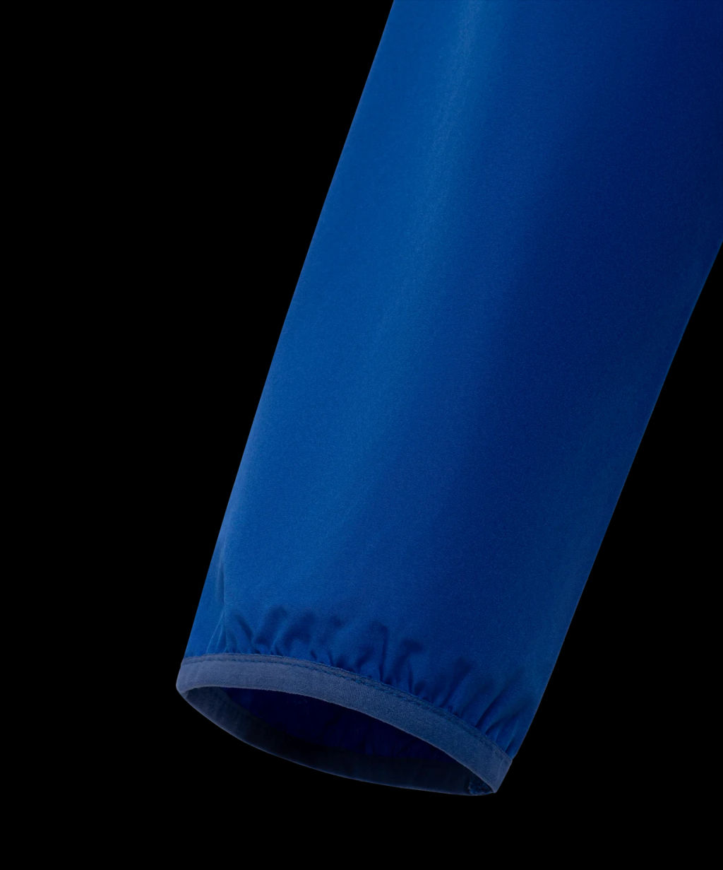 Куртка ветрозащитная JOGEL CAMP Rain Jacket, синий, детский  фото 5