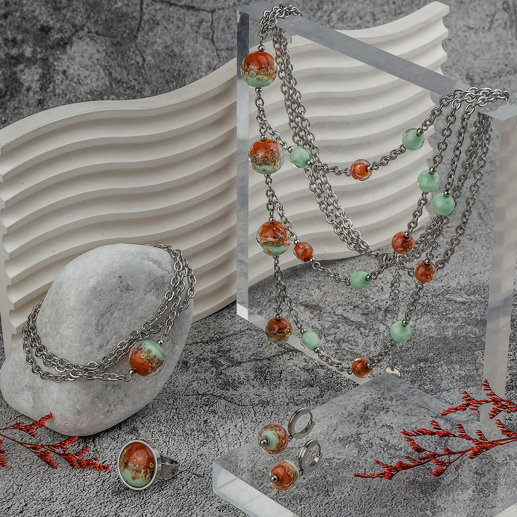 PARADISE APPLES Браслет RC3922