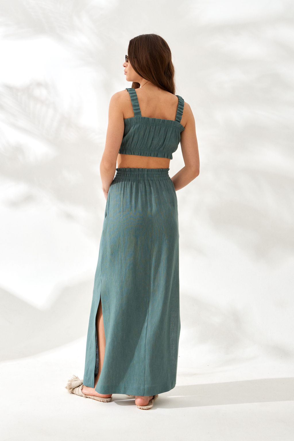 Блузка - Elletto фото 10