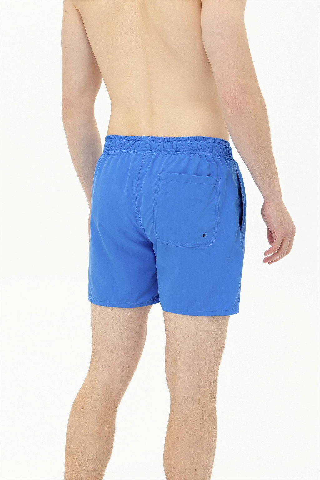 Мужские шорты Sax Sea - U.s. polo assn фото 9