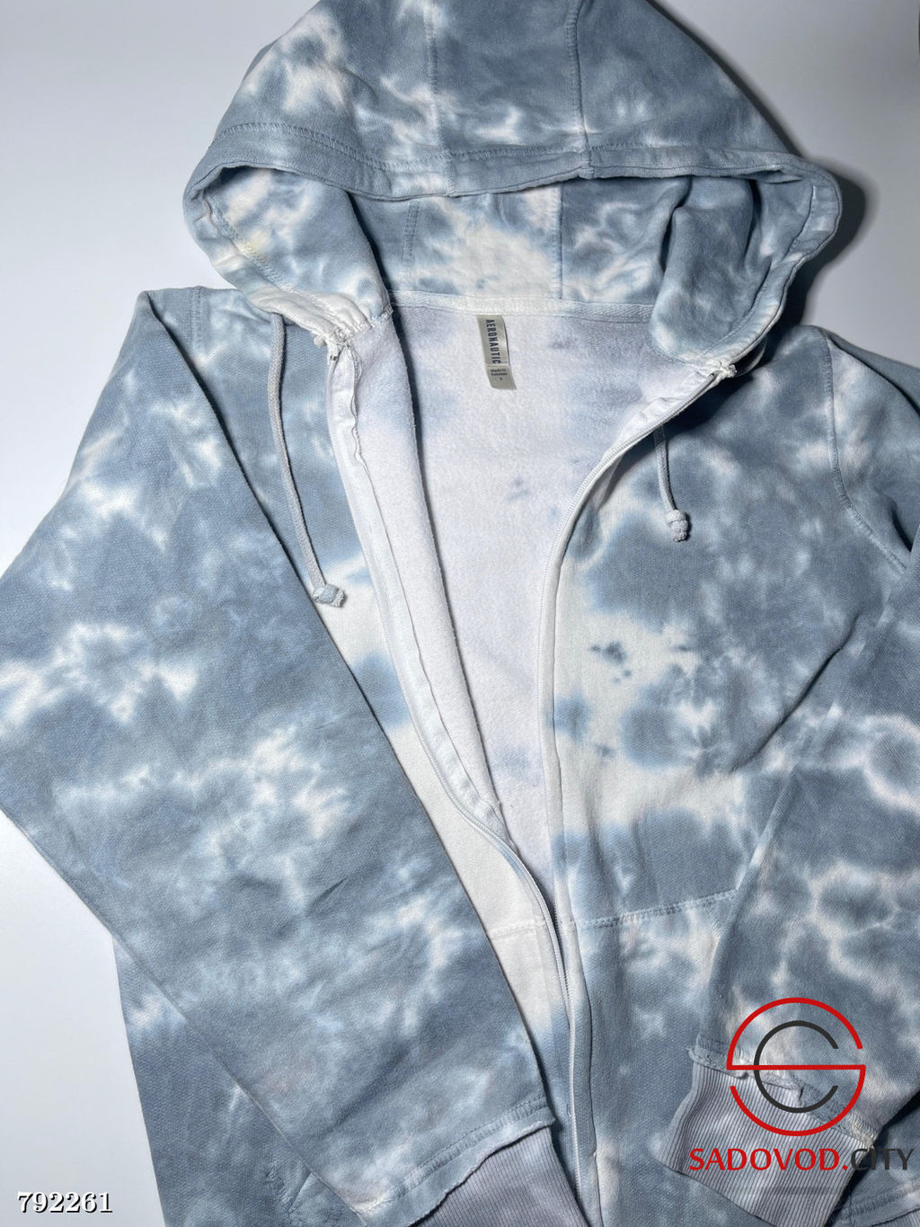 Толстовка для мужчин и женщин - Bruno фото 9