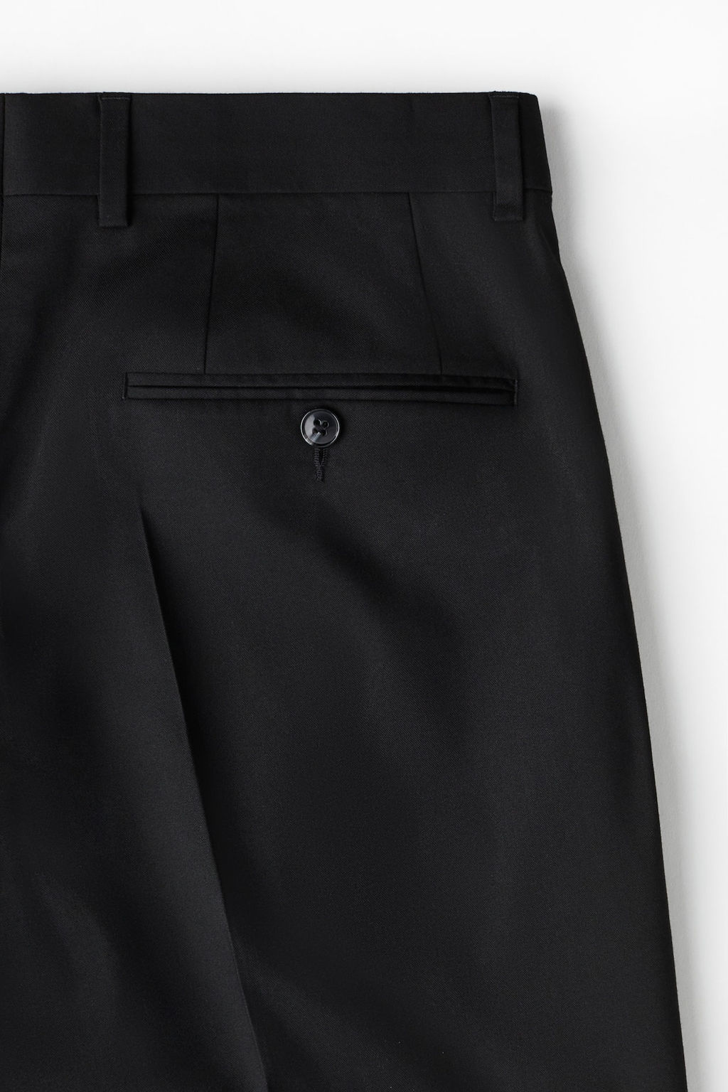 Pantalon de traje Relaxed Fit - H&m фото 6