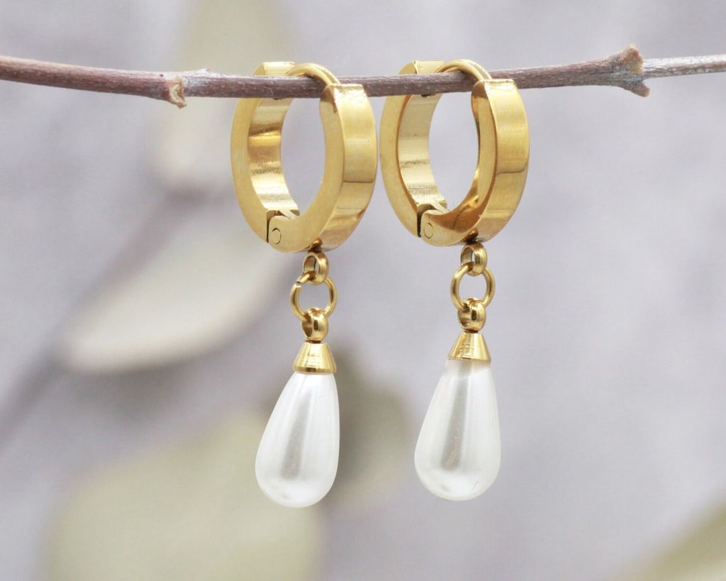 Набор невидимок 30шт. - Vel vett фото 3