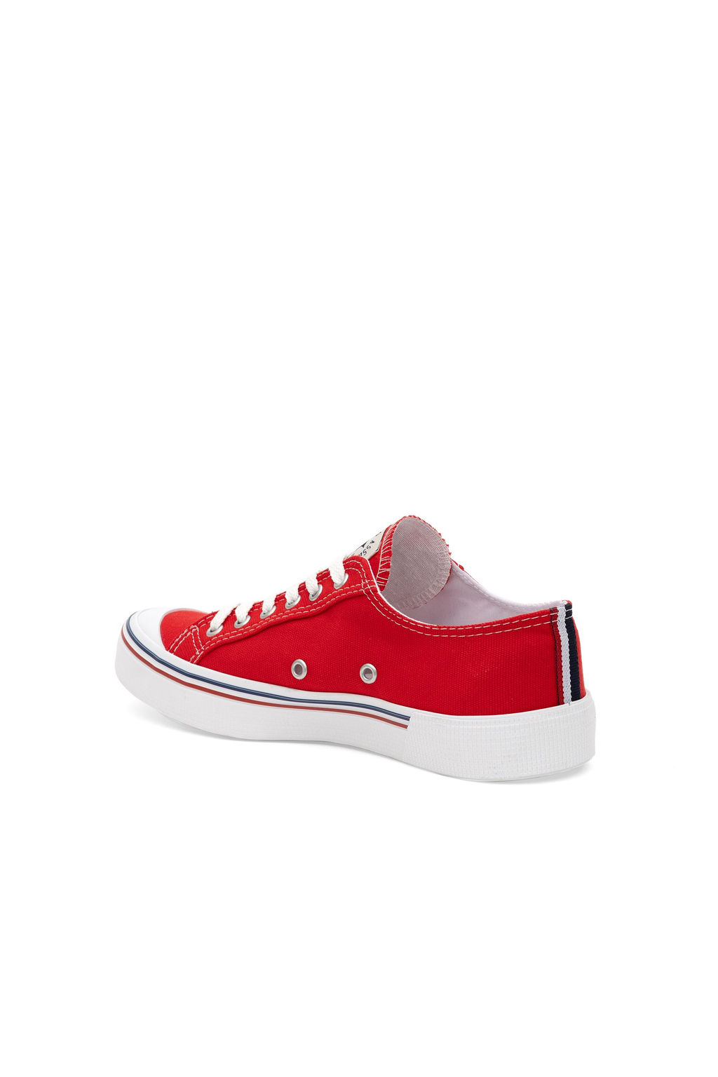 Мужская красная обувь Неожиданная скидка в корзине - U.s. polo assn фото 4