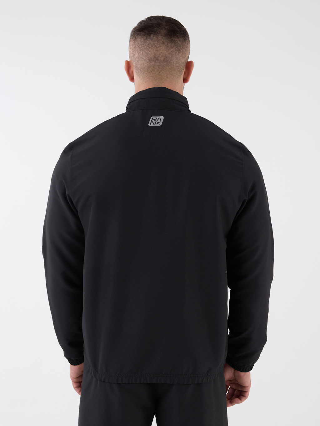 Спортивный костюм мужской