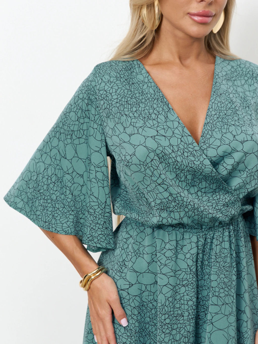 JETTY Комбинезон  фото 6