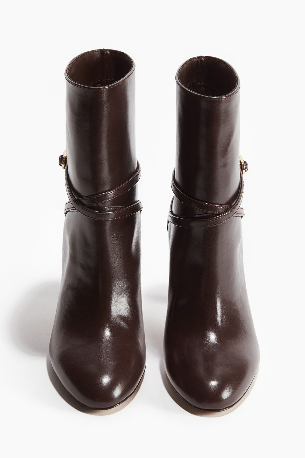 Botines de tacon - H&m фото 8