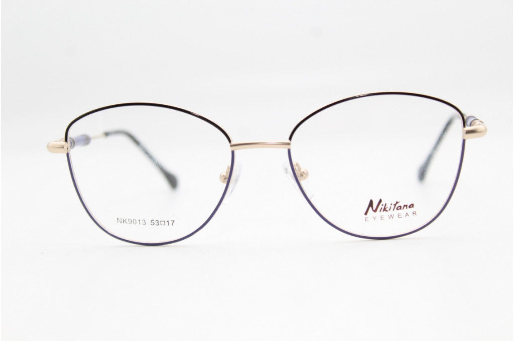Оправа NIKITANA 9013 53-17-130 С7