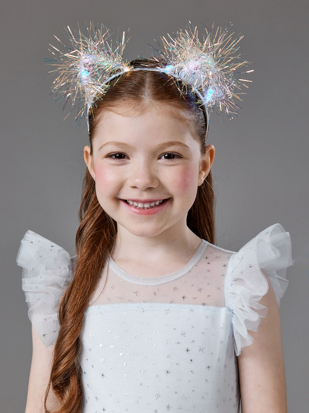 ACOOLA / Ободок детский Shutt разноцветный