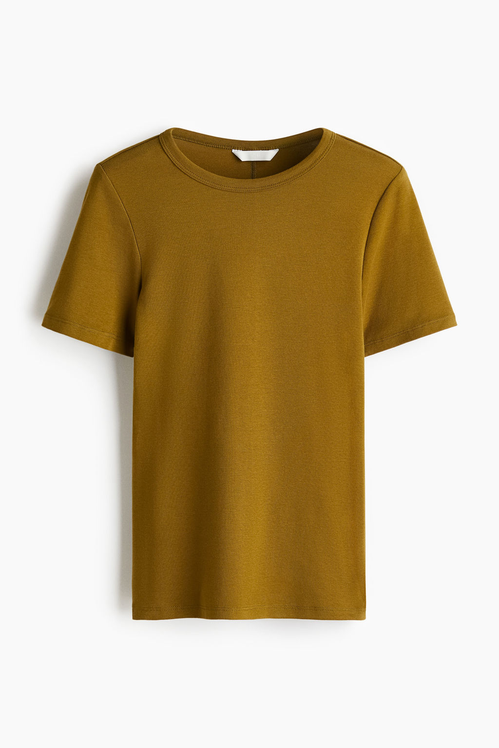 Camiseta ajustada - H&m фото 4