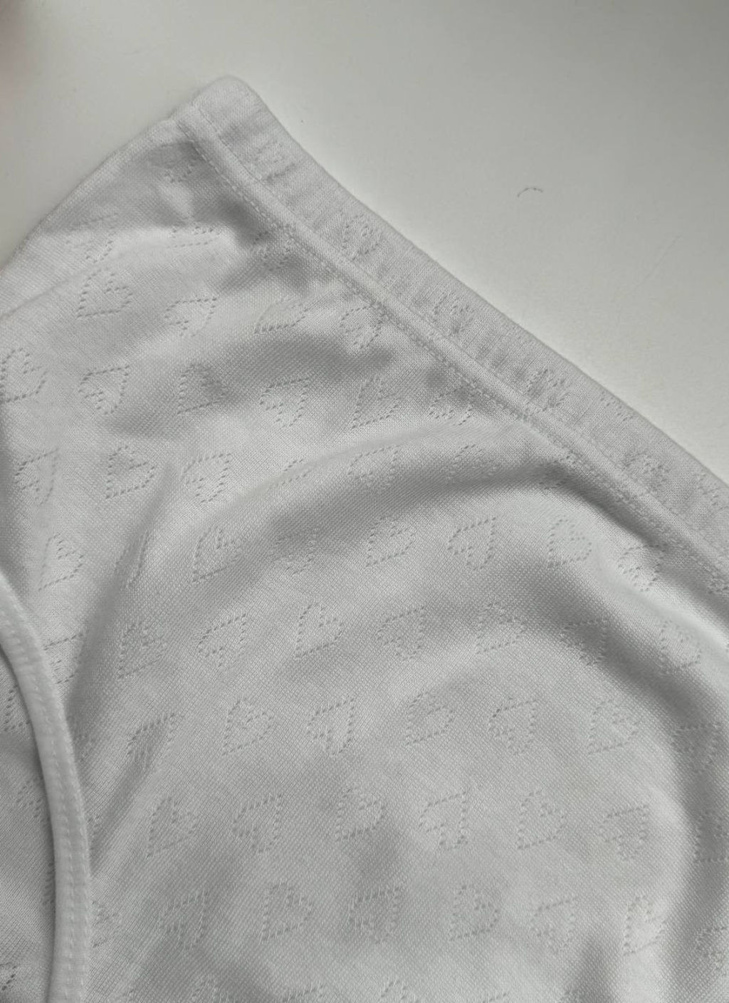 Трусы кюлот баталы Berrak 11559