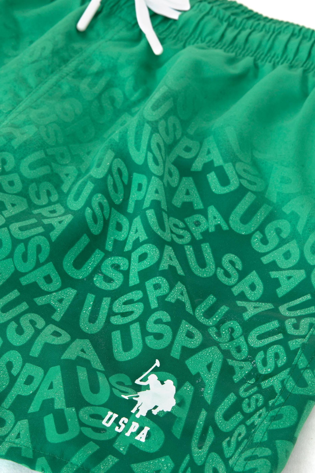 Erkek Ye_il Deniz _ortu Sepette S_rpriz _ndirim - U.s. polo assn фото 7