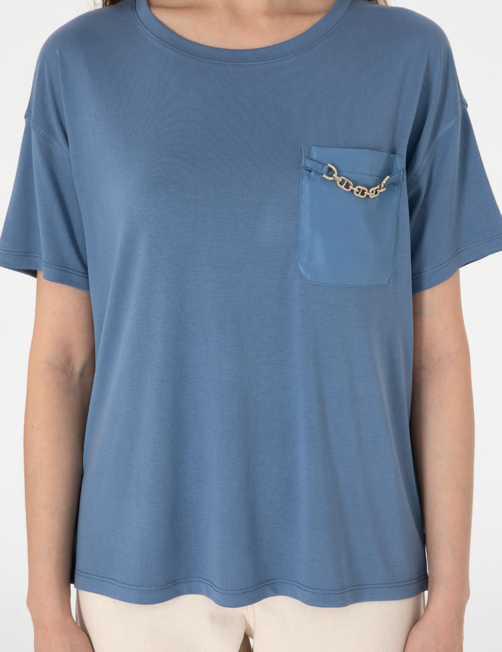 _ndigo Comfort Fit Ti__rt