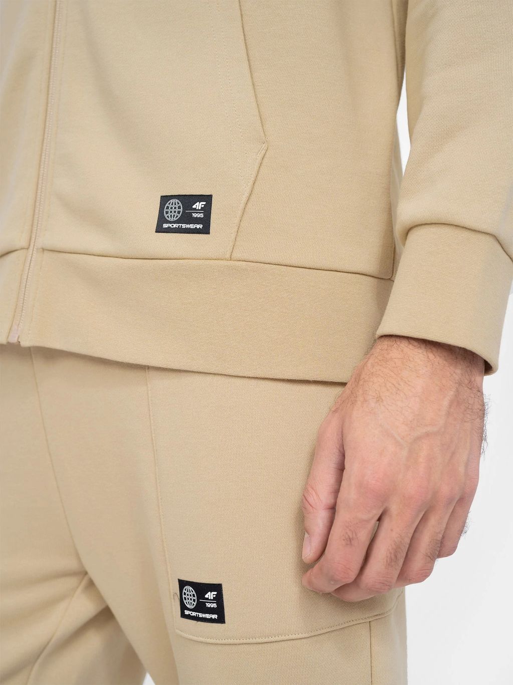 Джемпер мужской