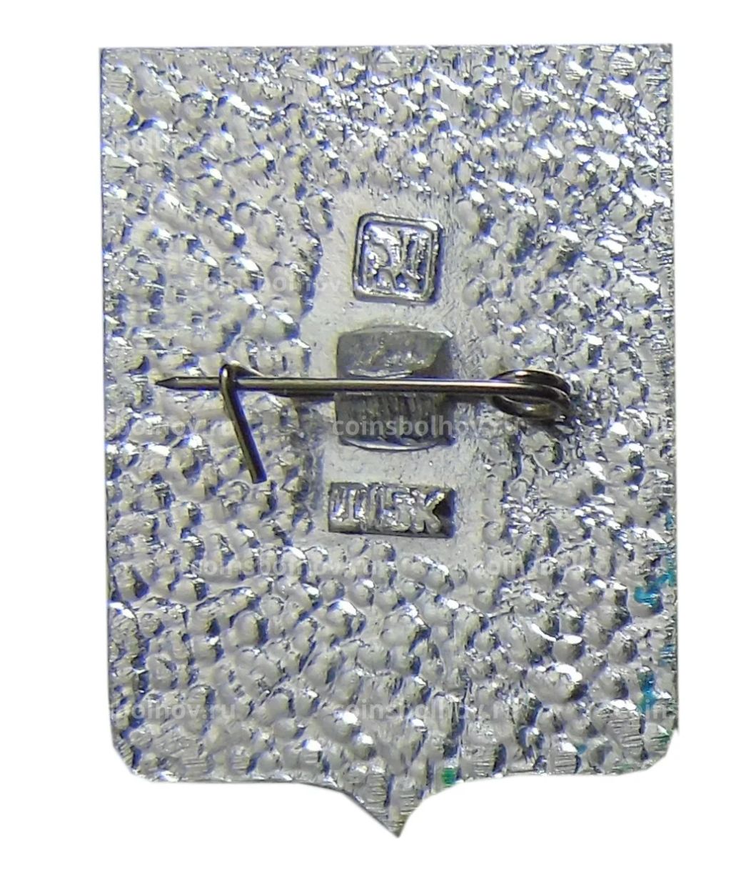 Значок Камышин