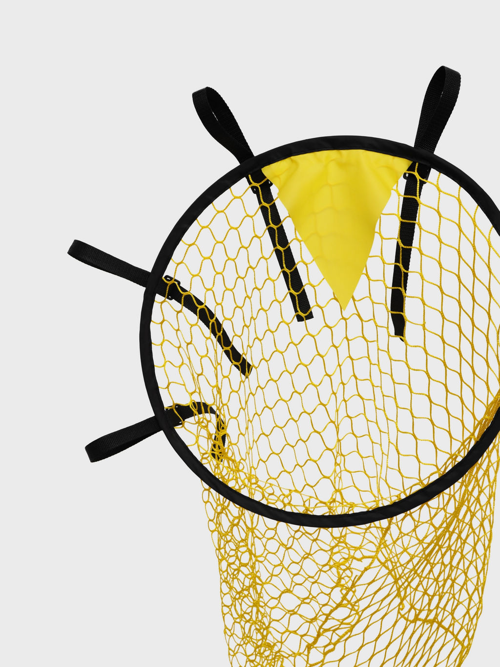 Тренировочная мишень FN Soccer Shot Target Yellow