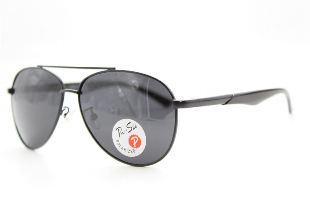 Солнцезащитные очки Pai-Shi (Polarized) 5012 C4-31