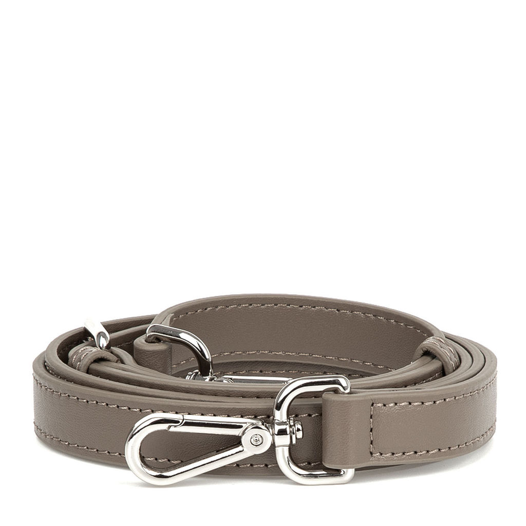 Женская кожаная сумка - Barcelo biagi фото 4