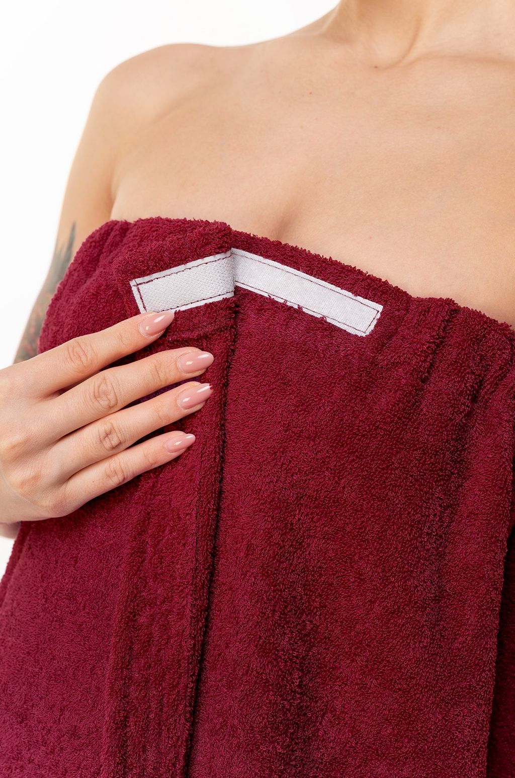 Набор для бани женский Happy Fox Home  фото 48