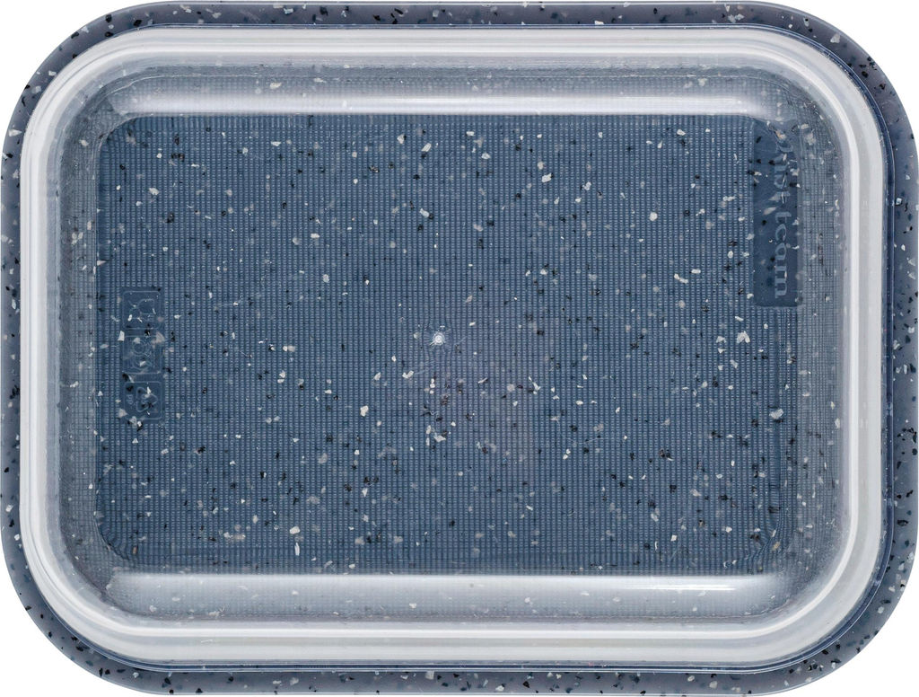 Масленка двухсторонняя 145*110*55 мм, арт. РТ9096