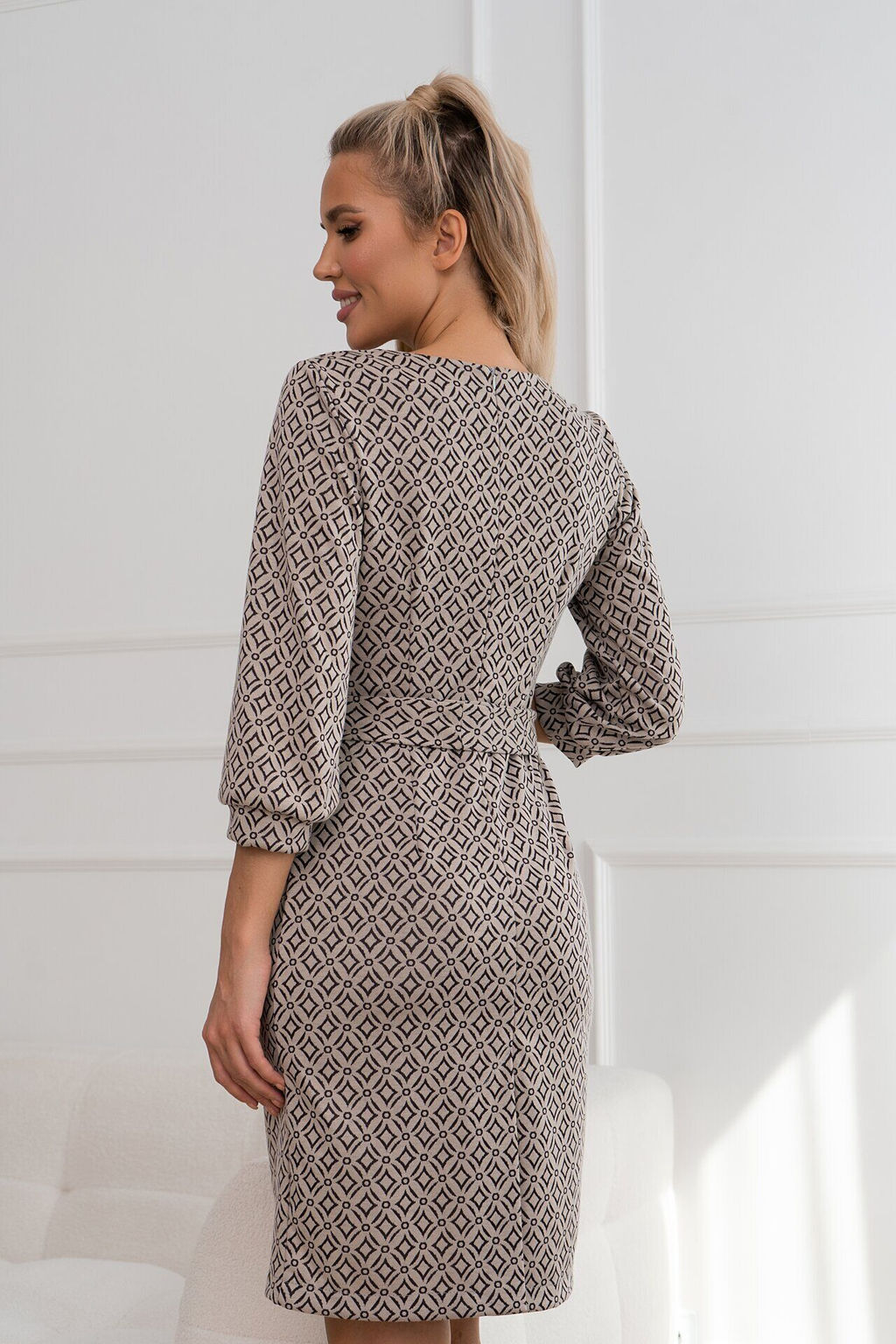 Платье 5895 - Open-style фото 6