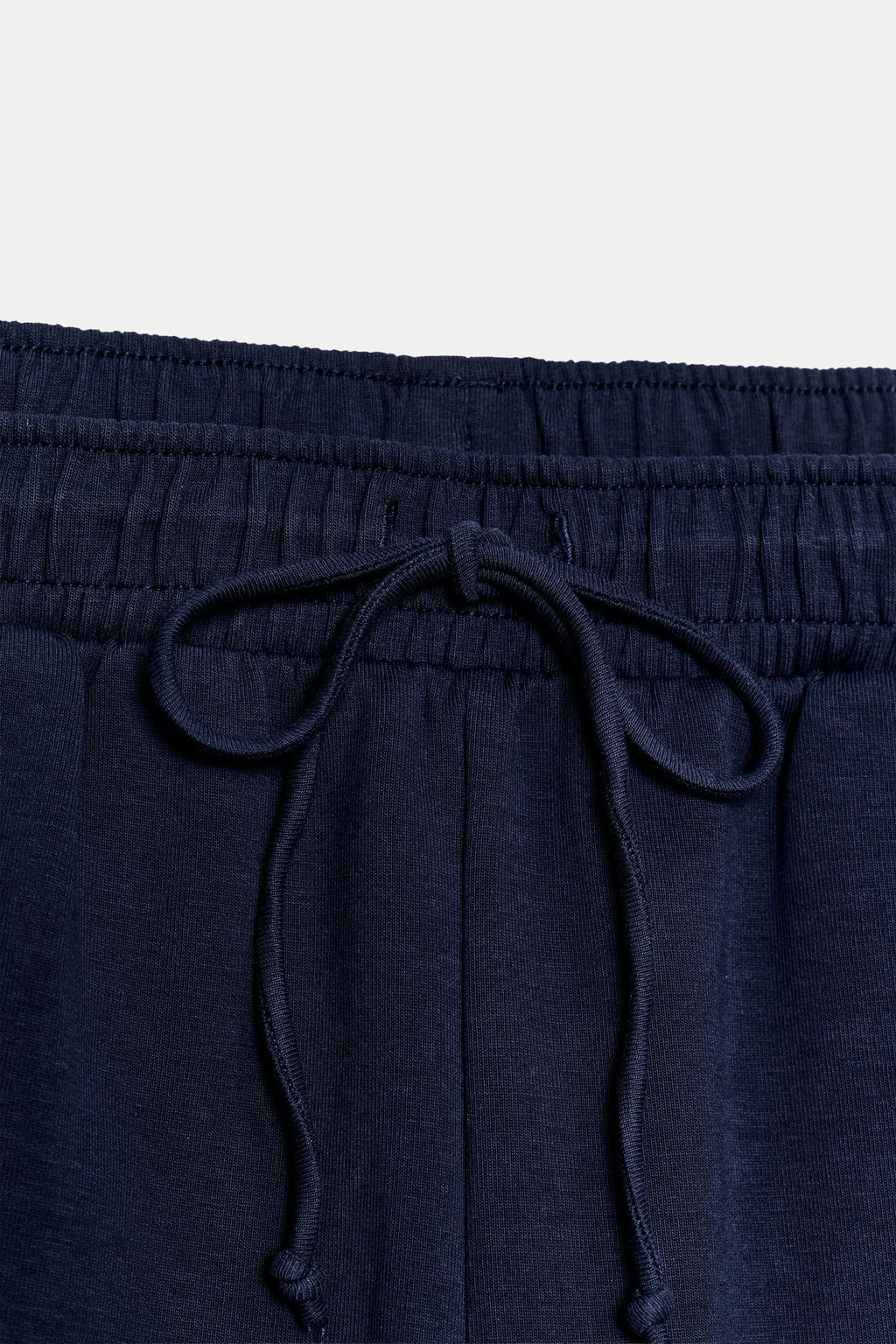 SHORTS CORDONES / Marino - Zara фото 8