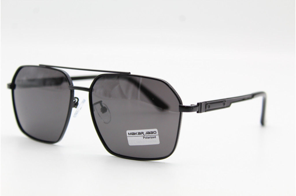Солнцезащитные очки Makar Jaao (Polarized) 9008 60-16-144 С9-08