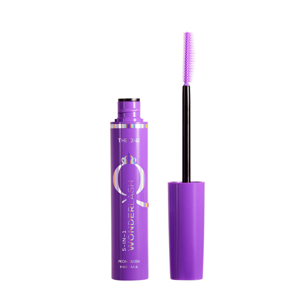 Многофункциональная тушь для ресниц 5 в 1 THE ONE Wonder Lash. Лимитированный выпуск - Oriflame фото 4