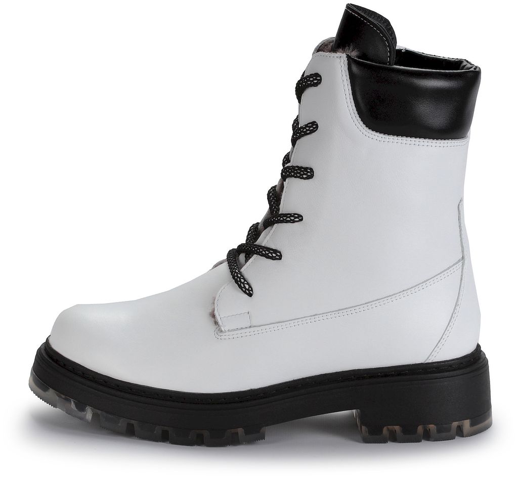 ботинки для девочек - Riconte фото 2