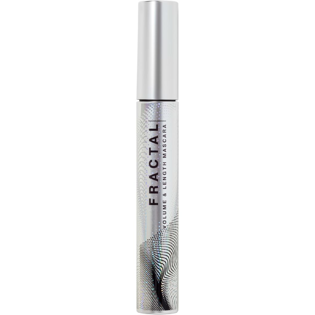 Influence Beauty Тушь для ресниц LASH FRACTAL тон 01