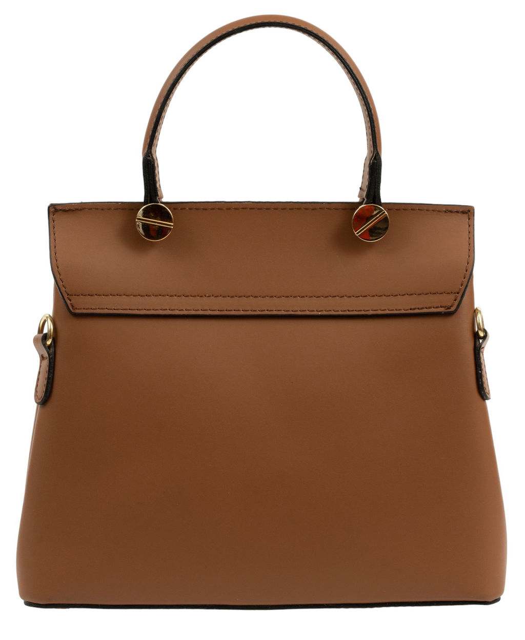 Сумка женская из телячьей кожи