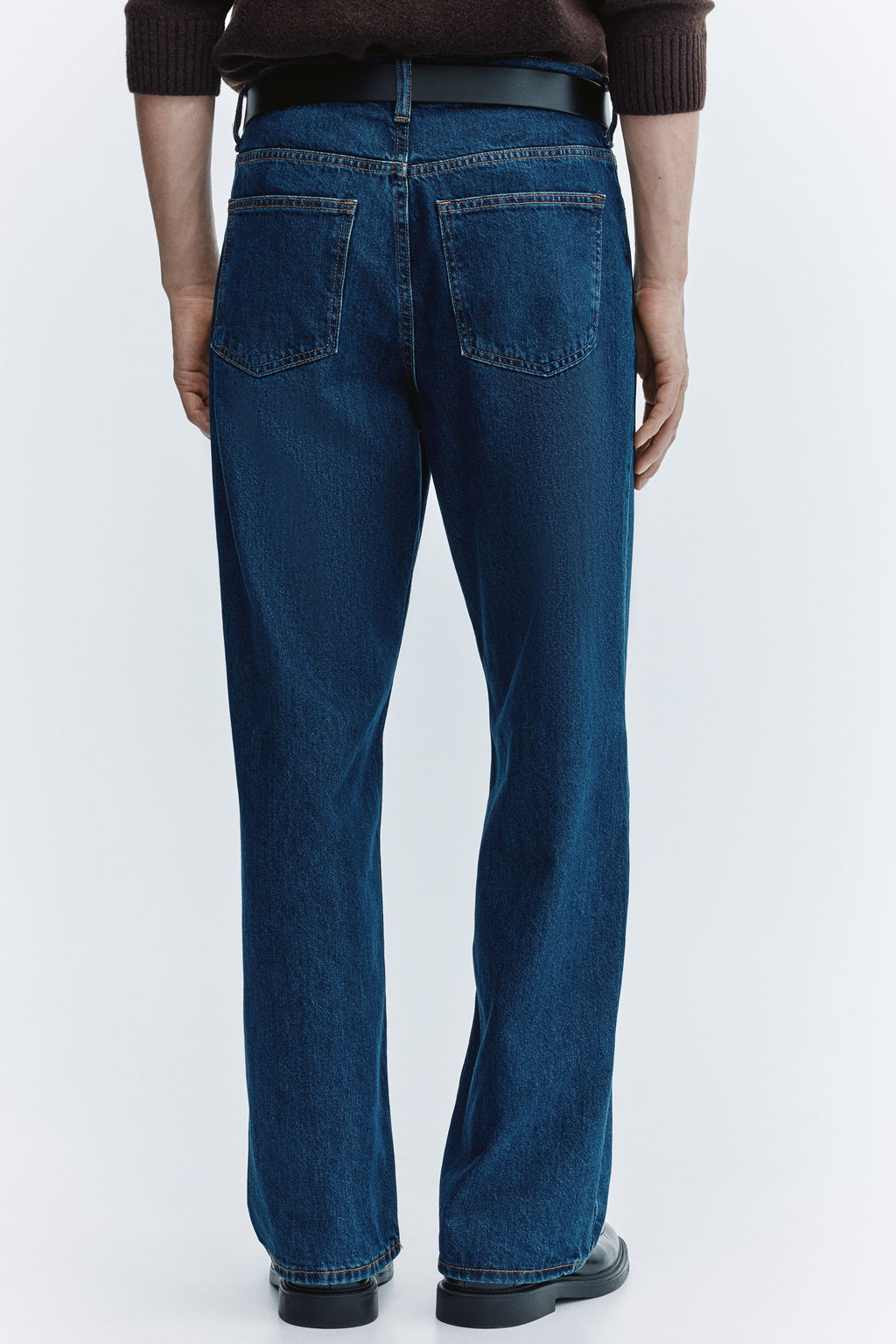 Relaxed Jeans - H&m фото 10