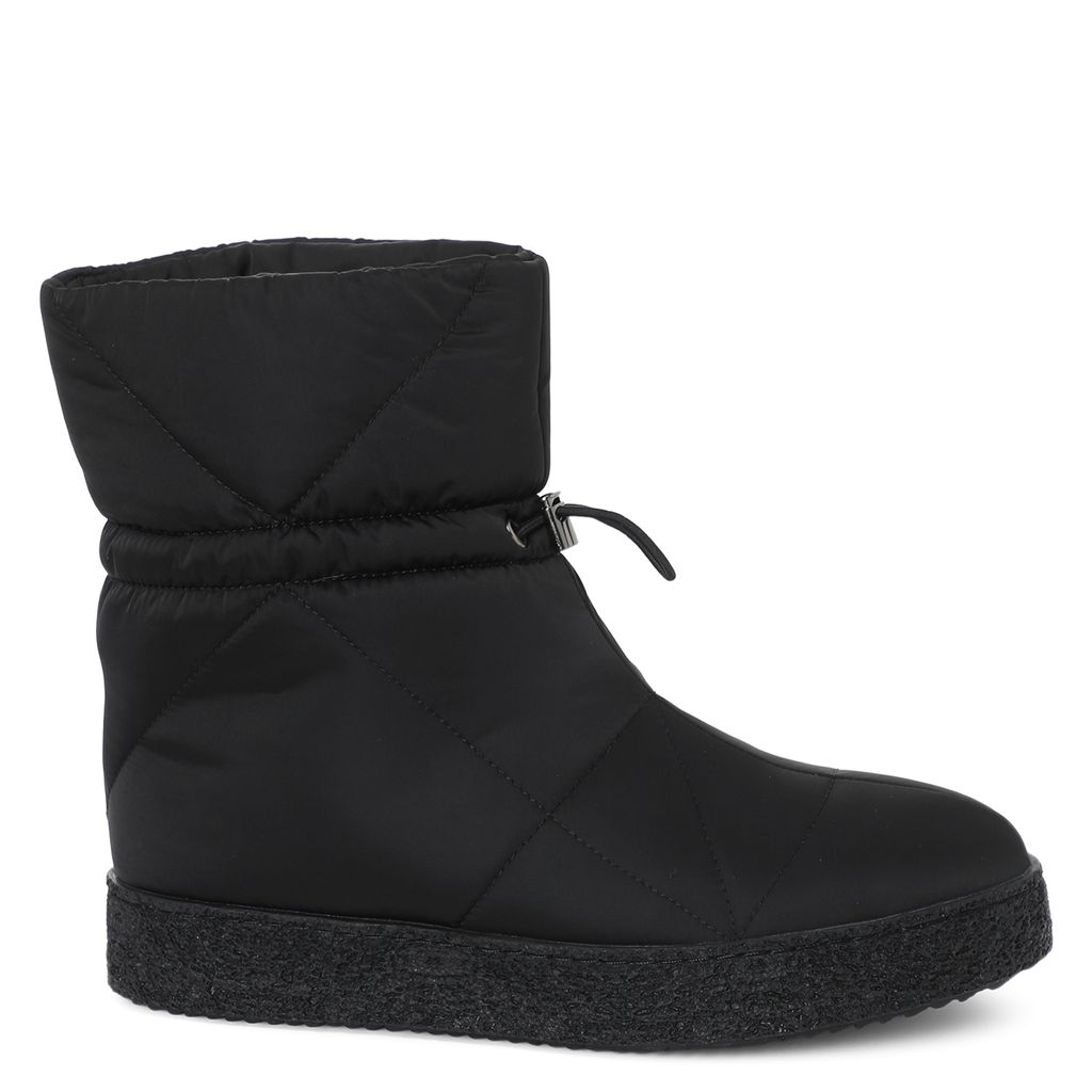 Женские дутики TENDANCE Артикул 3129193, черный
