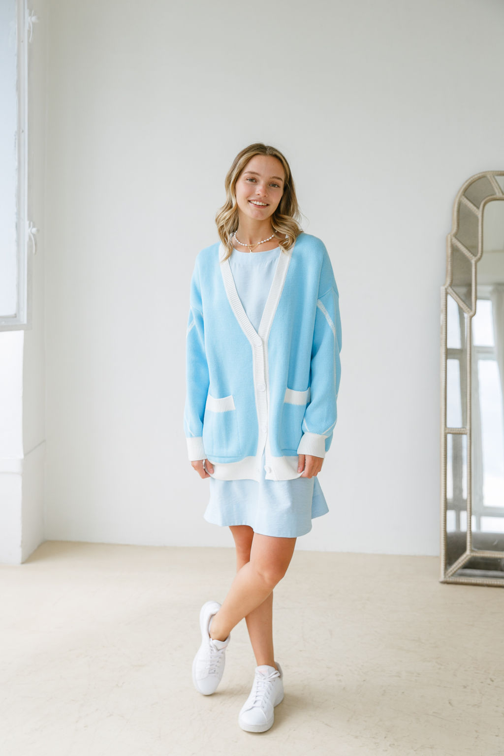 Платье Morning - Captain's mate фото 16