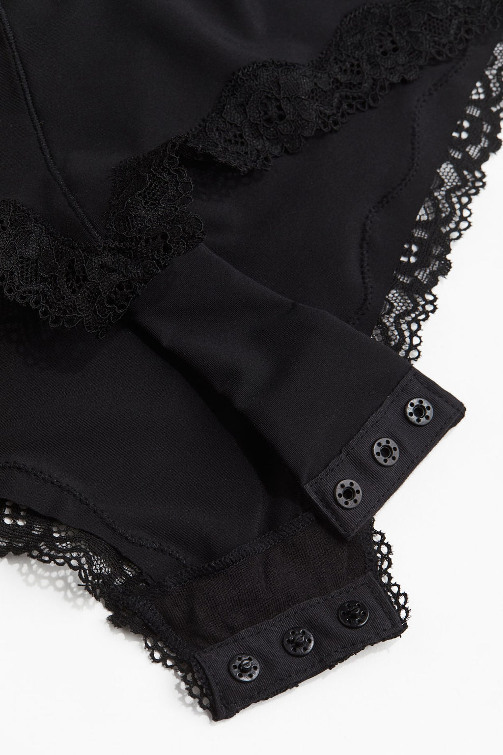 Body push-up demi Light Shape - H&m фото 7