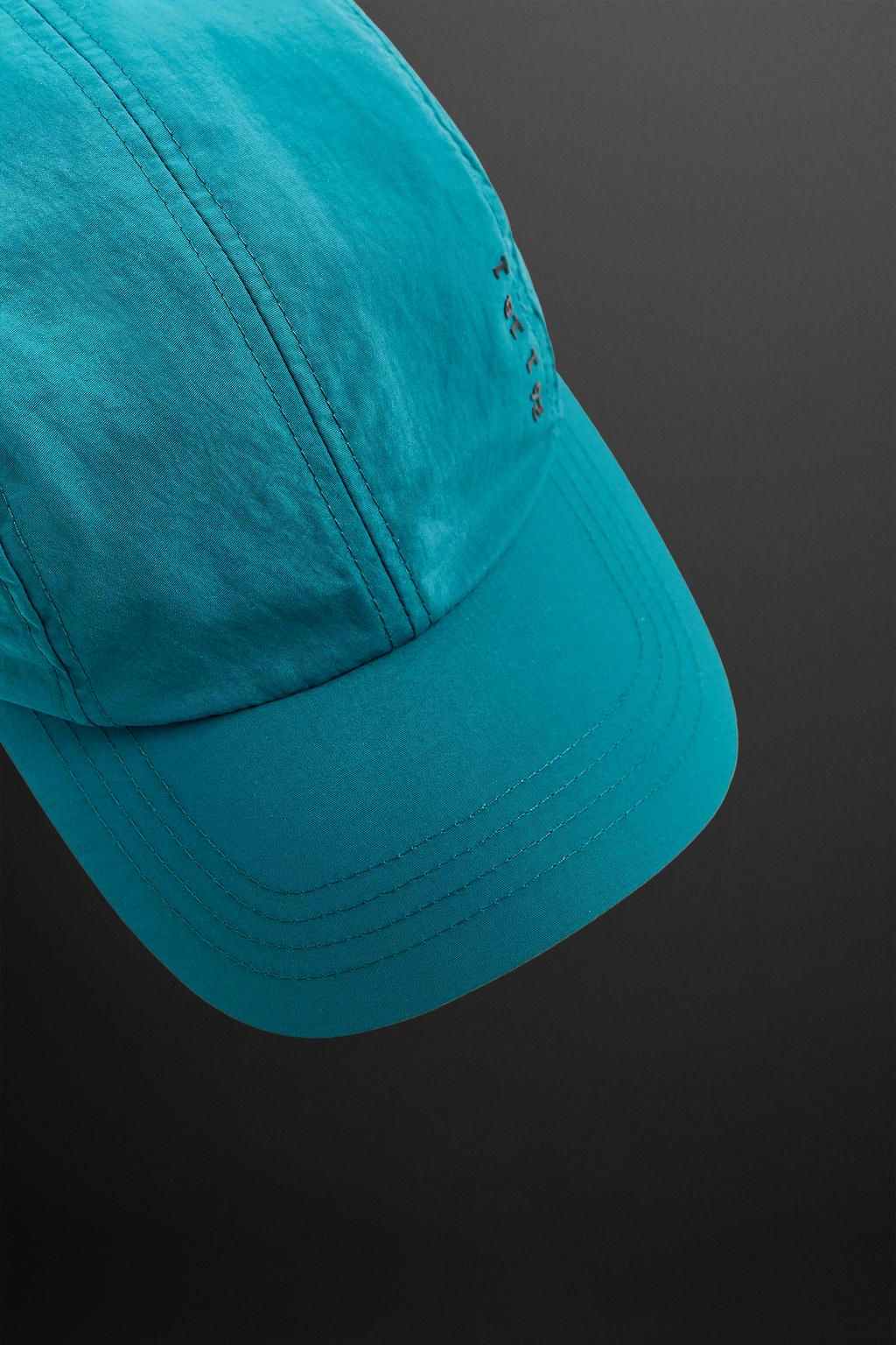 BASEBALL TRAINING CAP - Zara фото 11