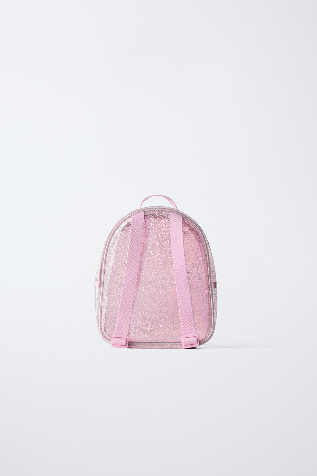 LILO & STITCH  DISNEY VINYL MINI BACKPACK - Zara фото 5