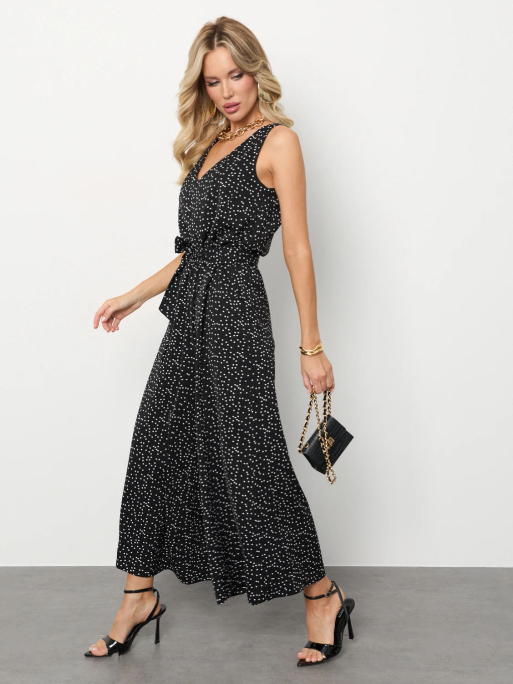 JETTY Комбинезон  фото 2