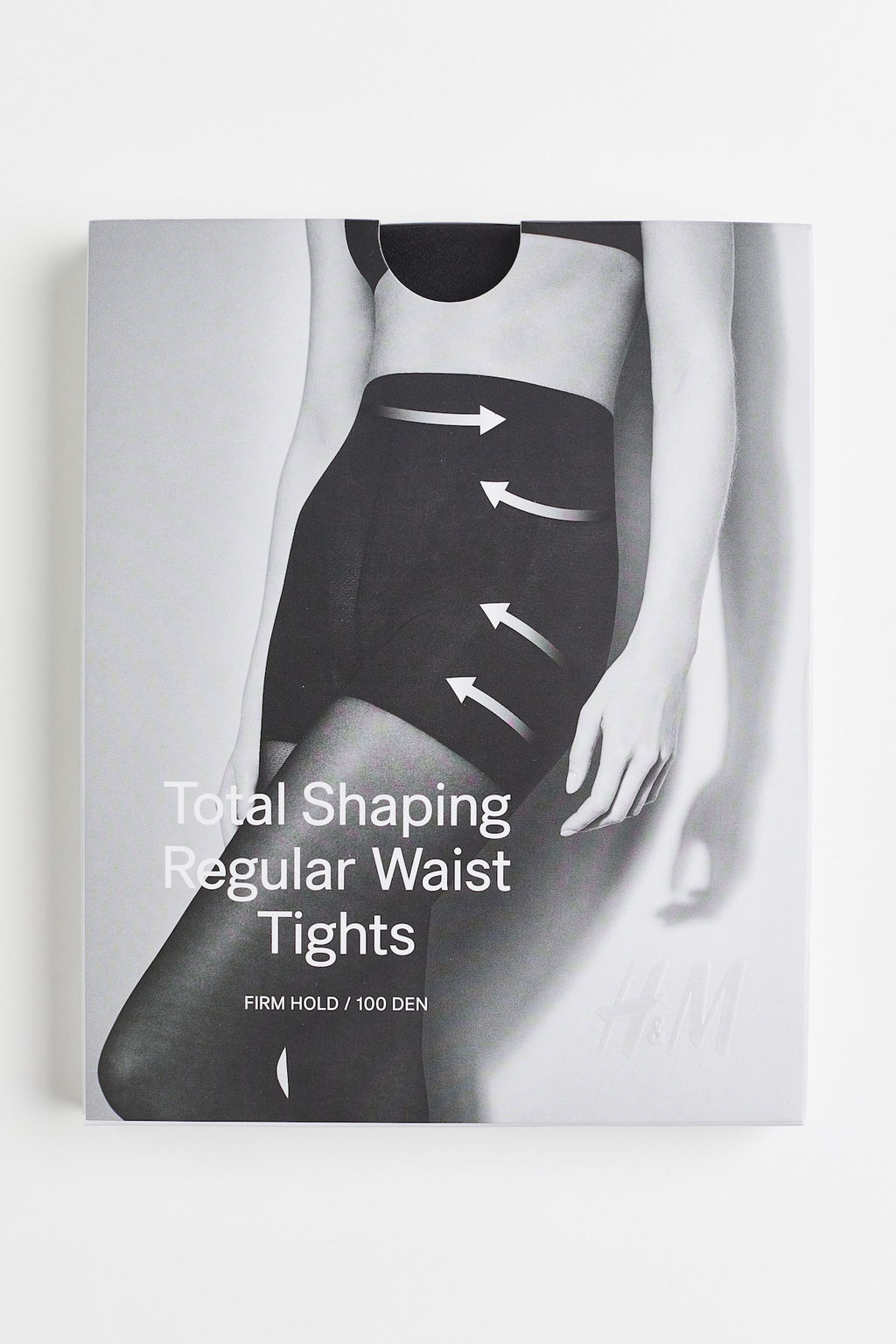 Medias Shaping 100 deniers - H&m фото 4