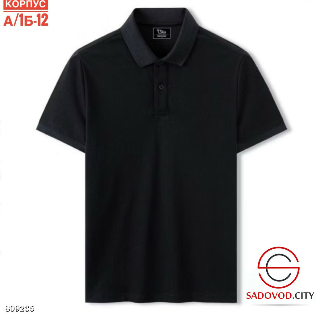 Футболка-поло для мужчин - Bruno фото 7