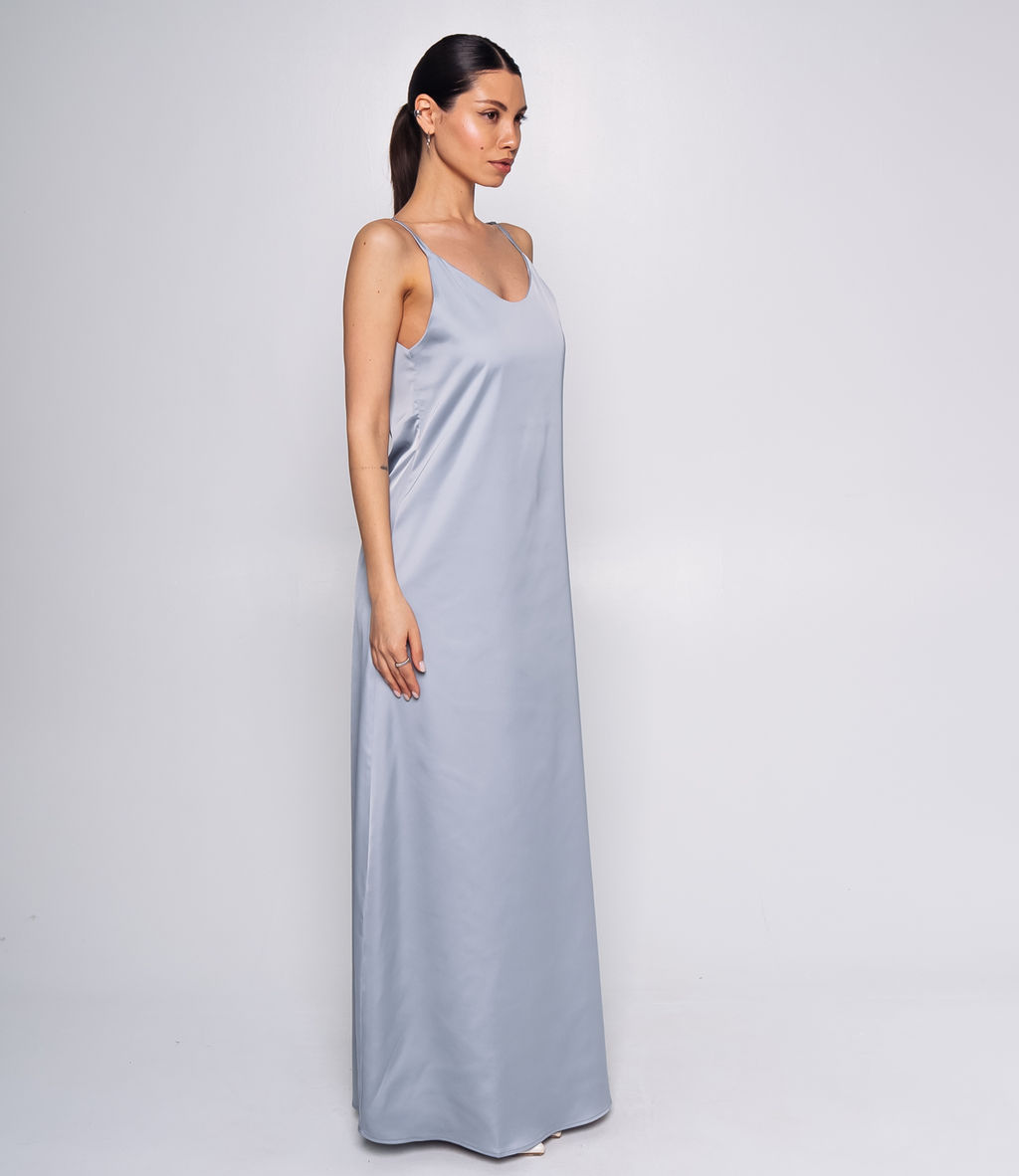 Платье #ОКТ015001 - Dommod фото 27